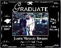 graduate frame