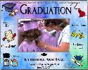graduation frame