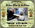 employee of the quarter frame