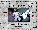 star performer/superstar award frame