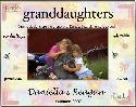 granddaughters frame