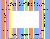 build a frame-chit chat font set
